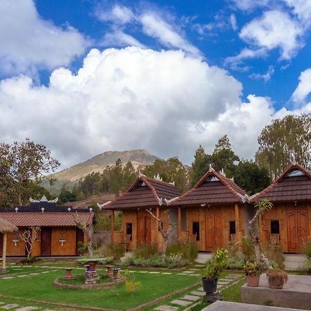 Batur Bamboo Cabin By Ecommerceloka Kintamani المظهر الخارجي الصورة