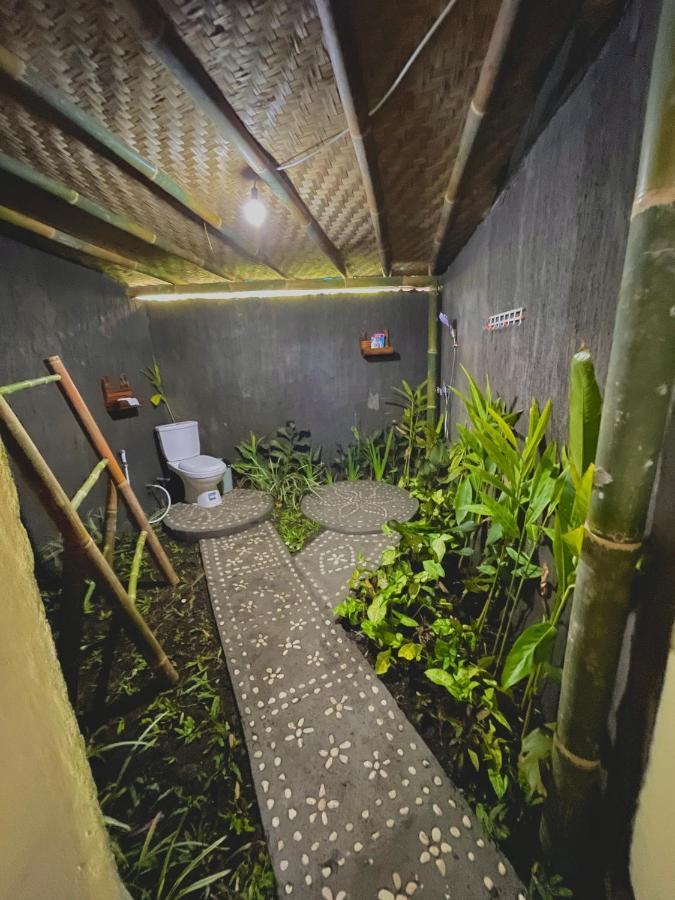 Batur Bamboo Cabin By Ecommerceloka Kintamani المظهر الخارجي الصورة