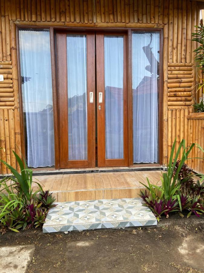 Batur Bamboo Cabin By Ecommerceloka Kintamani المظهر الخارجي الصورة