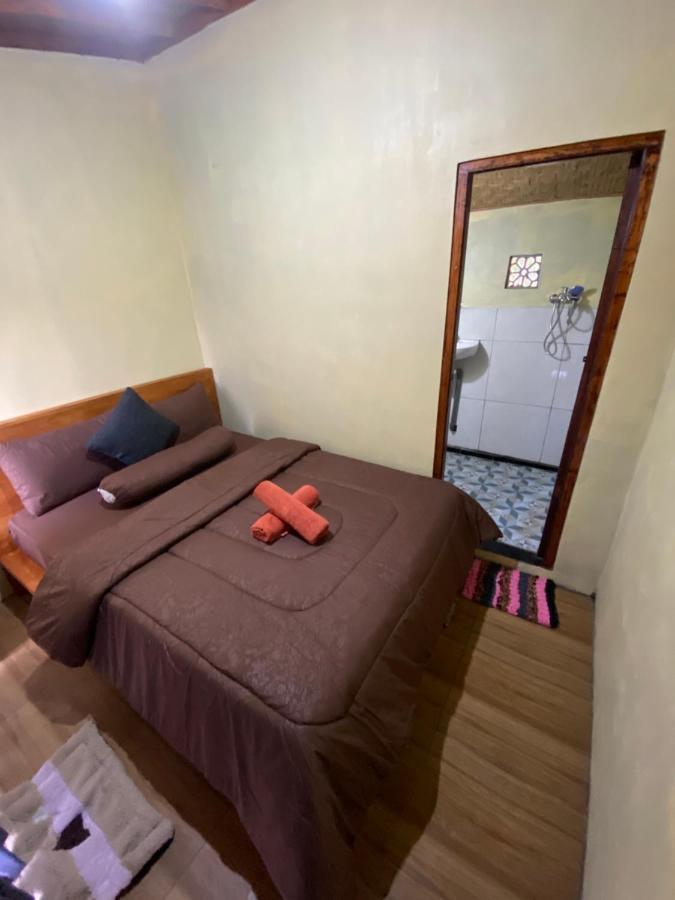 Batur Bamboo Cabin By Ecommerceloka Kintamani المظهر الخارجي الصورة