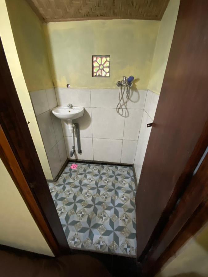 Batur Bamboo Cabin By Ecommerceloka Kintamani المظهر الخارجي الصورة