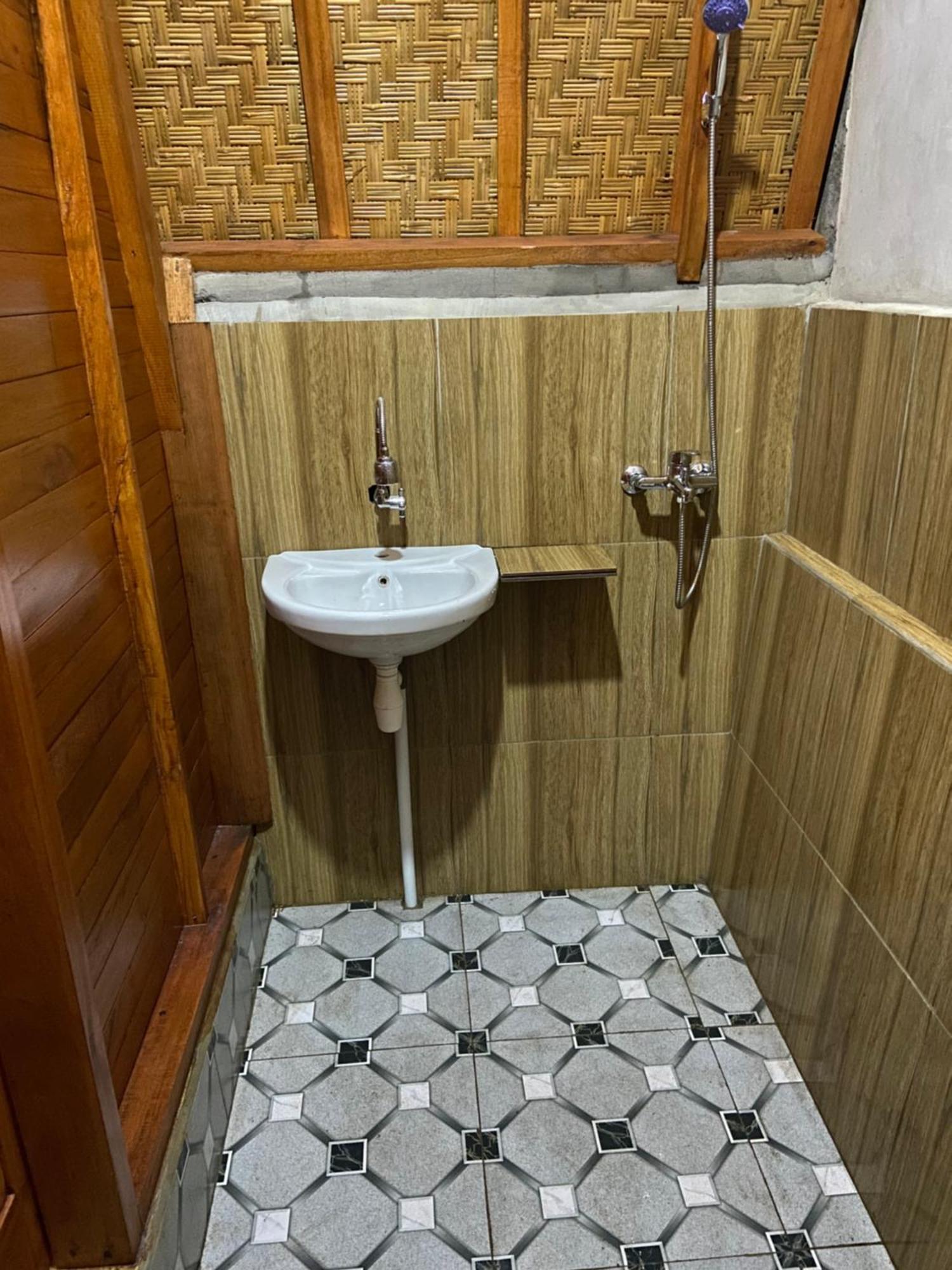 Batur Bamboo Cabin By Ecommerceloka Kintamani المظهر الخارجي الصورة